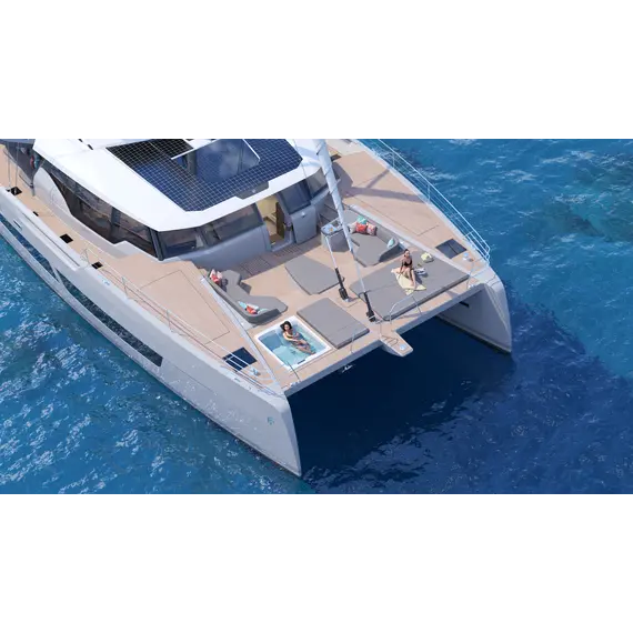 Fountaine Pajot Thira 80, 12 image Fountaine Pajot Thira 80, 12 image