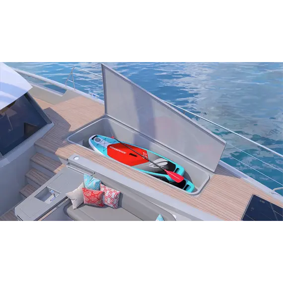Fountaine Pajot Thira 80, 13 image Fountaine Pajot Thira 80, 13 image