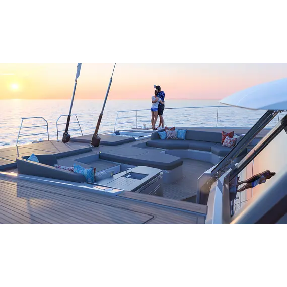 Fountaine Pajot Thira 80, 14 image Fountaine Pajot Thira 80, 14 image