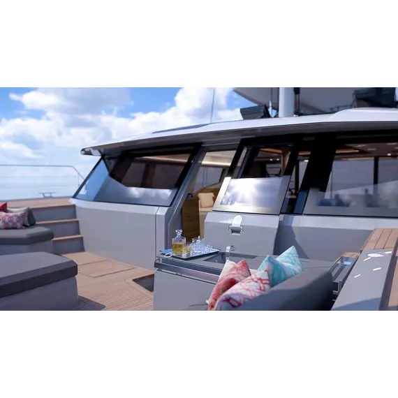 Fountaine Pajot Thira 80, 15 image Fountaine Pajot Thira 80, 15 image