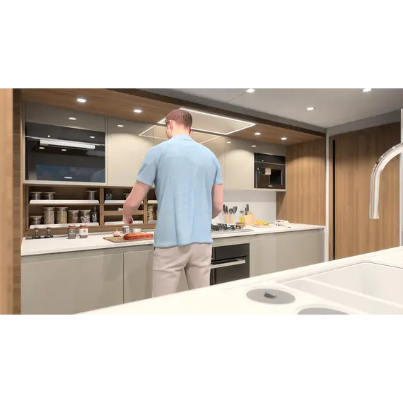 Fountaine Pajot Thira 80, 19 image Fountaine Pajot Thira 80, 19 image