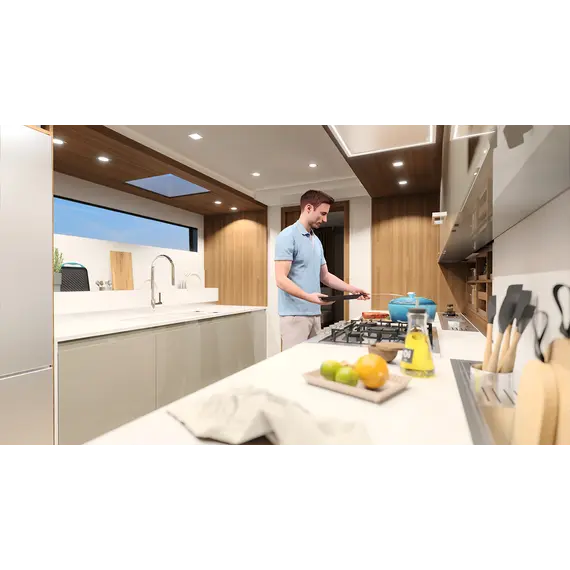 Fountaine Pajot Thira 80, 21 image Fountaine Pajot Thira 80, 21 image