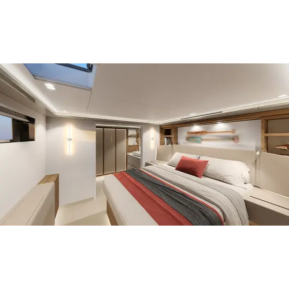 Fountaine Pajot Thira 80, 23 image Fountaine Pajot Thira 80, 23 image