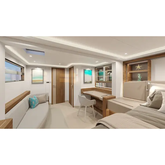 Fountaine Pajot Thira 80, 26 image Fountaine Pajot Thira 80, 26 image