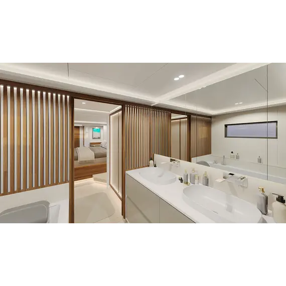 Fountaine Pajot Thira 80, 28 image Fountaine Pajot Thira 80, 28 image