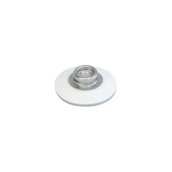 Bouton DOT cannelé adhésif - 25 mm