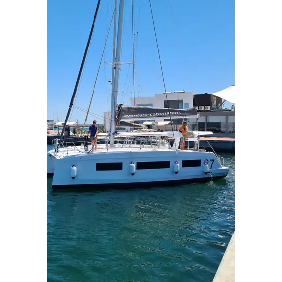 Aventure 37 DC, 3 image Aventure 37 DC, 3 image