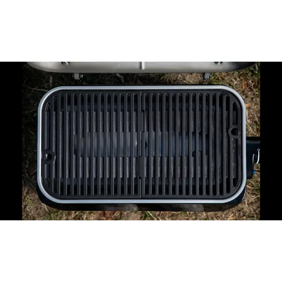 Barbecue ATTITUDE 2go CV, 5 image Barbecue ATTITUDE 2go CV, 5 image