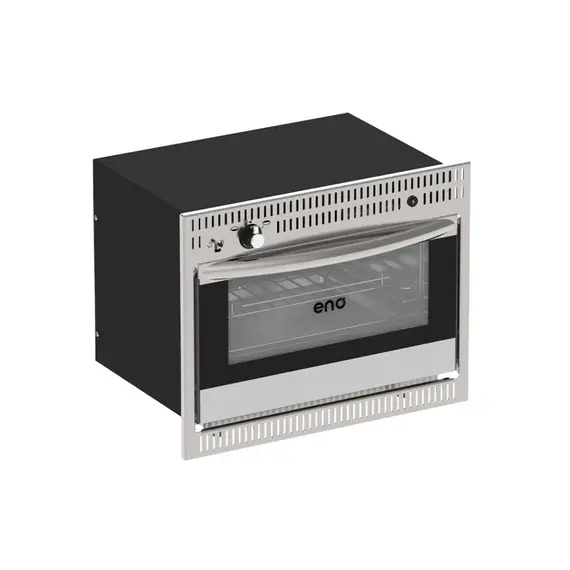 Four encastrable avec grill