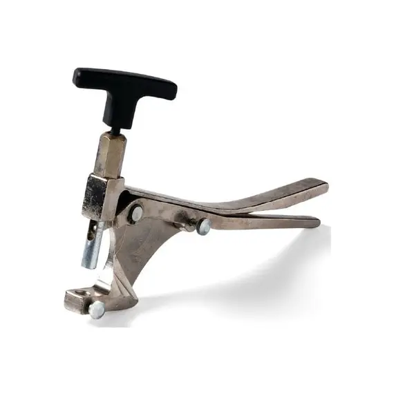 Pince à collet