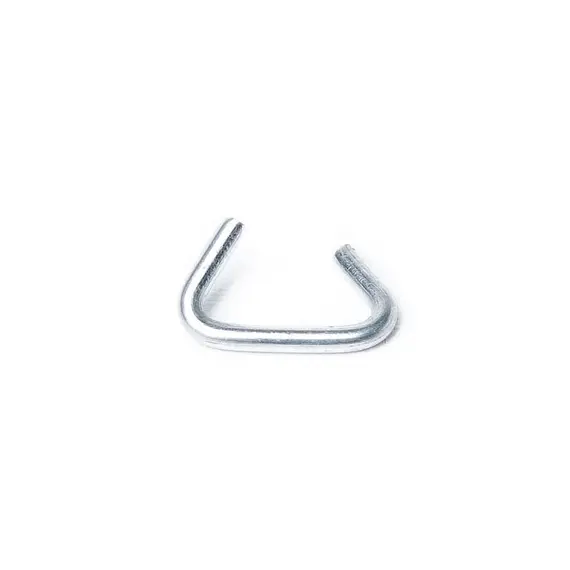 Cord C-clamp - 6mm