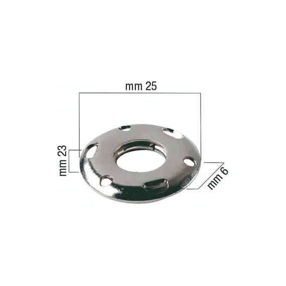 Boutons DOT pour tapis