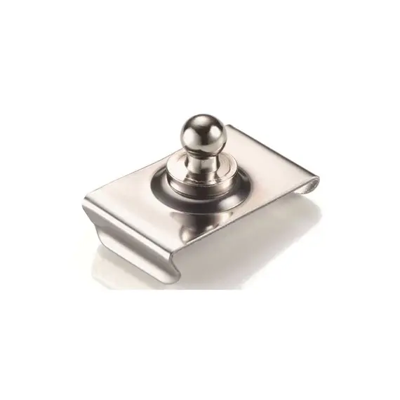 LOXX Clip Button with Pin - 24mm