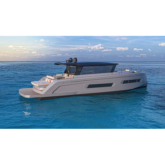 Pardo GT65