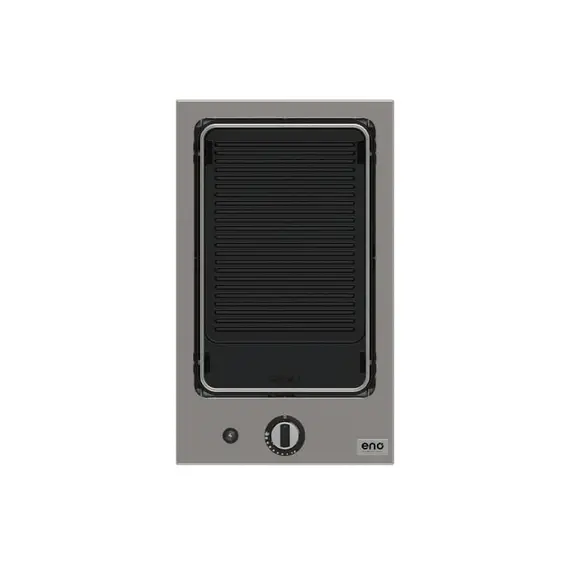 Plancha and Built-in Grill, 2 image Plancha and Built-in Grill, 2 image