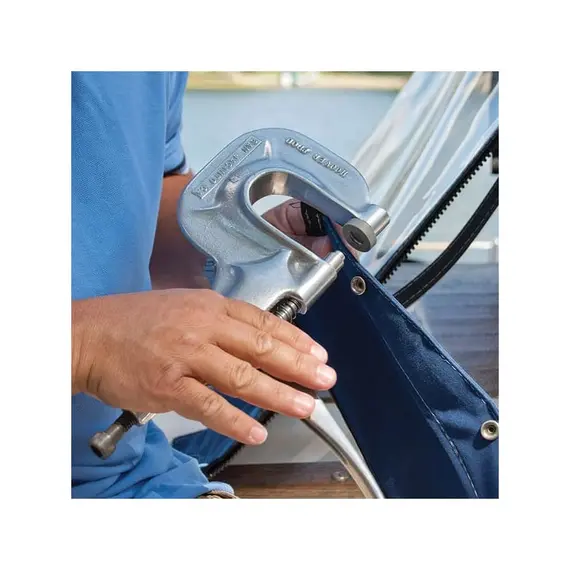 Pliers Complete with Punches, 2 image Pliers Complete with Punches, 2 image