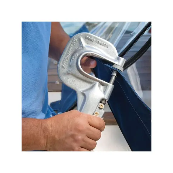 Pliers Complete with Punches, 3 image Pliers Complete with Punches, 3 image