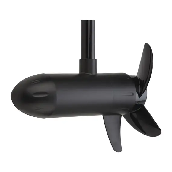 Moteur électrique R3 Digital pour la pêche en eau douce - 18 kg - 91,5 cm - 12V, Poussée maximale, kg: 18, 3 image Moteur électrique R3 Digital pour la pêche en eau douce - 18 kg - 91,5 cm - 12V, Poussée maximale, kg: 18, 3 image