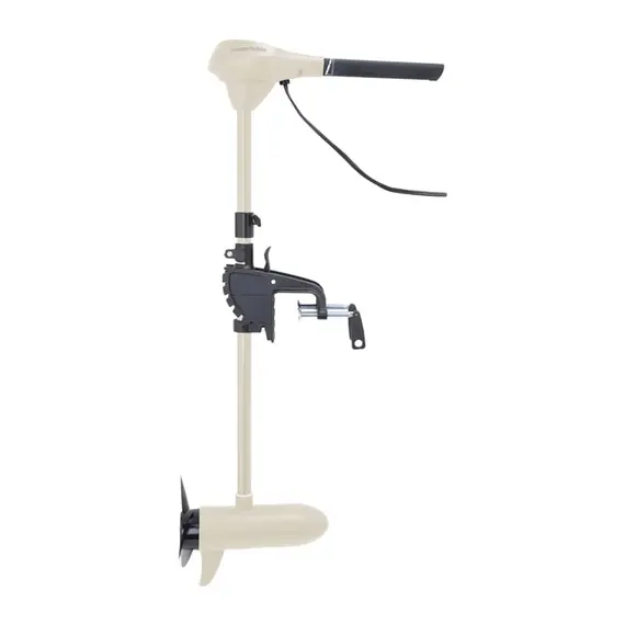 R3 Digital Saltwater Trolling Motor - 20kg - 91.5cm - 12V