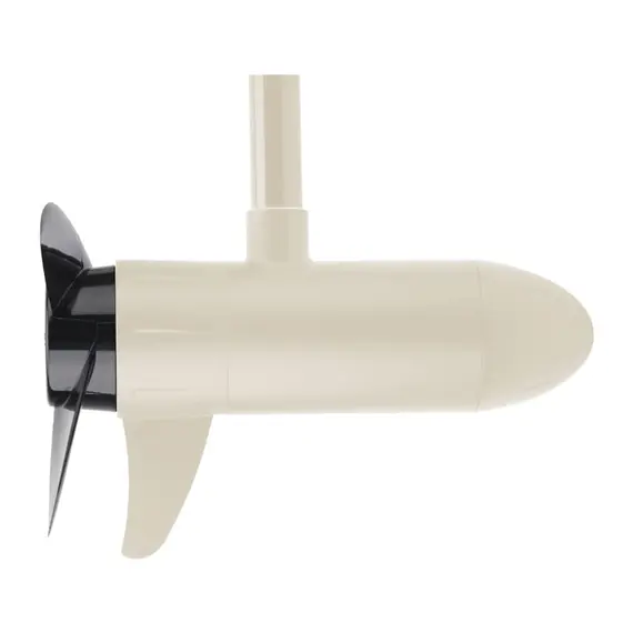 R3 Moteur de pêche électrique numérique pour eau salée - 20kg - 91,5cm - 12V, 3 image R3 Moteur de pêche électrique numérique pour eau salée - 20kg - 91,5cm - 12V, 3 image