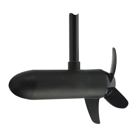 Moteur électrique pour la pêche en eau douce R5 Digital - 36 kg - 106,7 cm - 24V, Poussée maximale, kg: 36, 3 image Moteur électrique pour la pêche en eau douce R5 Digital - 36 kg - 106,7 cm - 24V, Poussée maximale, kg: 36, 3 image