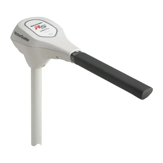 R5 Moteur de pêche électrique numérique pour eau salée - 47,5 kg - 127 cm - 24V, 2 image R5 Moteur de pêche électrique numérique pour eau salée - 47,5 kg - 127 cm - 24V, 2 image