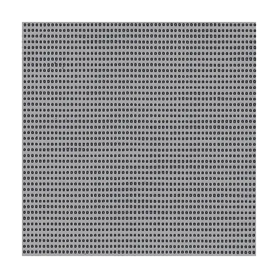 Soltis Métal martelé 86-2045