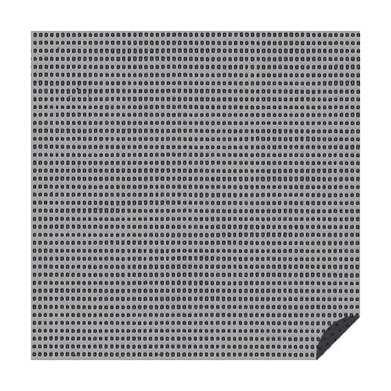 Soltis aluminium/Anthracite 86-2068