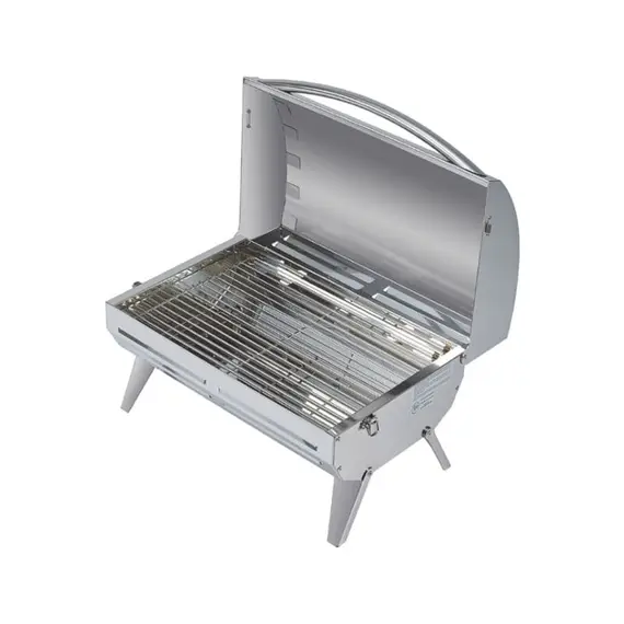 Stainless Steel Barbecue