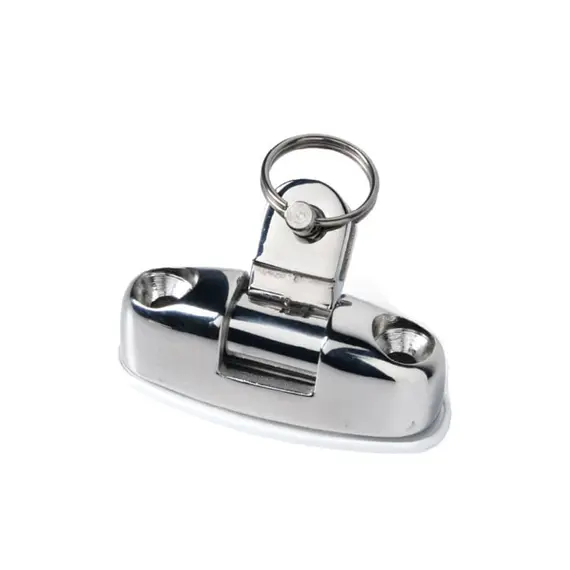 Stainless Steel Jointed Base with Pin