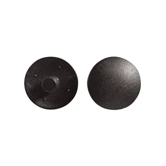 STAYPUT Button Caps - Black