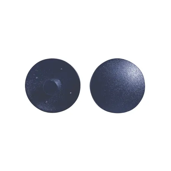 STAYPUT Bouton Caps - Bleu Marine