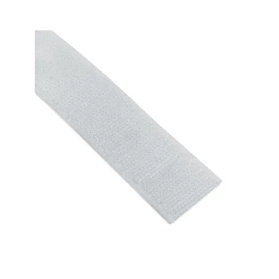 Velcro White Hook - 25m - 25mm