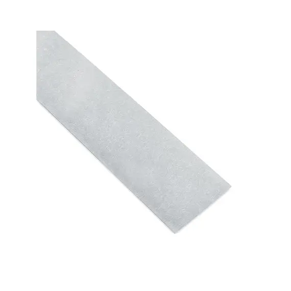 Velcro White Loop - 25m - 25mm