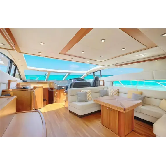 Sunseeker Predator 72 (“BOY TOY”2008), 6 image Sunseeker Predator 72 (“BOY TOY”2008), 6 image
