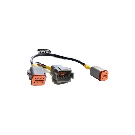 Adaptateur EVC/Vodia à 8 broches
