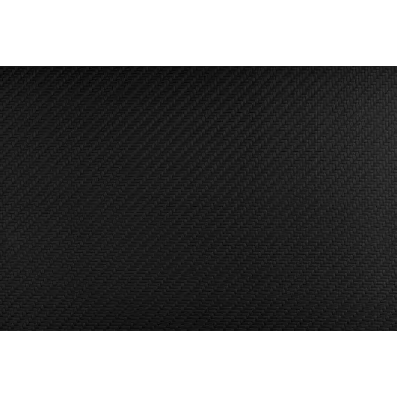 Fibre de carbone 1100 Noir
