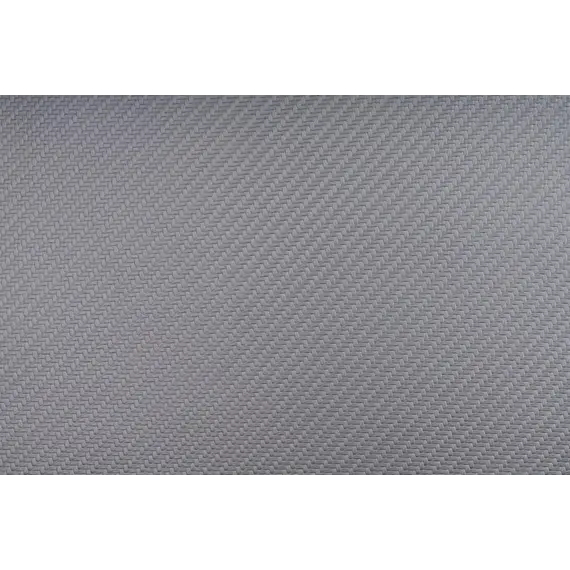 Fibre de carbone 1101 Argent