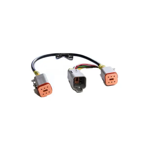 Adaptateur BRP CAN (Bombardier Rotax)
