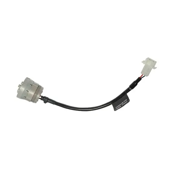 Câble adaptateur Caterpillar J1708