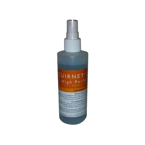 Nettoyant vinyle CUIRNET - 100ml