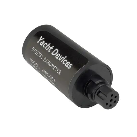 Baromètre numérique YDBC-05R avec connecteur SeaTalk NG