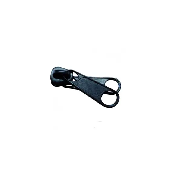 Double Nickel PK10 Slider - Noir