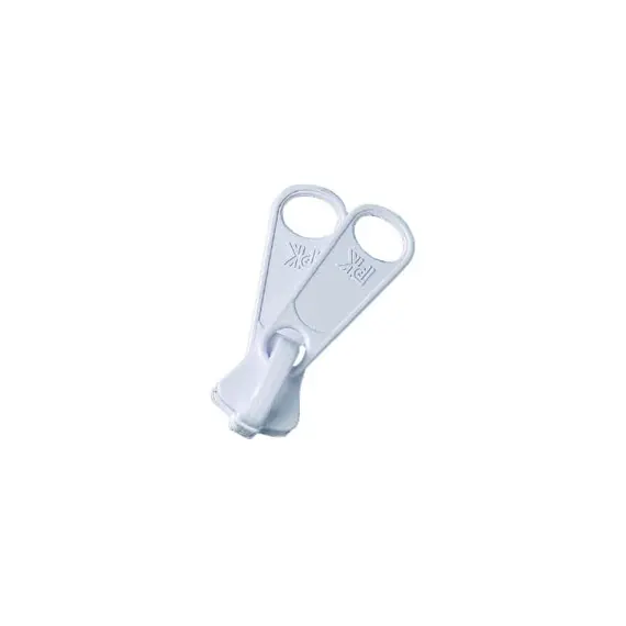 Double Nickel PK10 Spiral Slider - Blanc