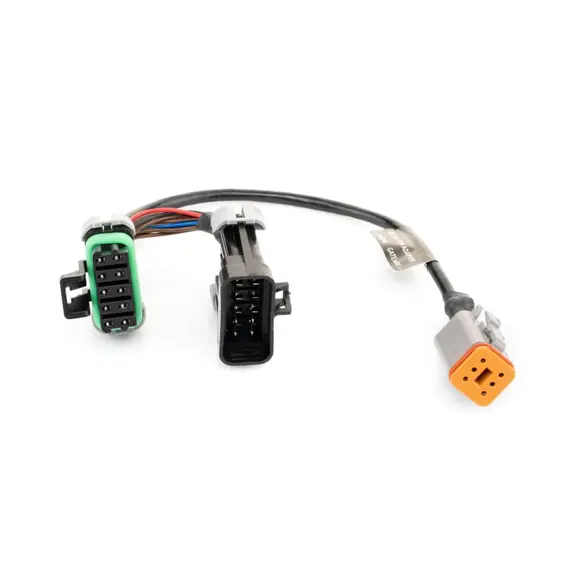Câble adaptateur EFI 10 broches