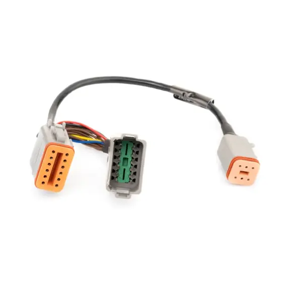 Adaptateur X5:MULTILINK EVC-A EC à 12 broches