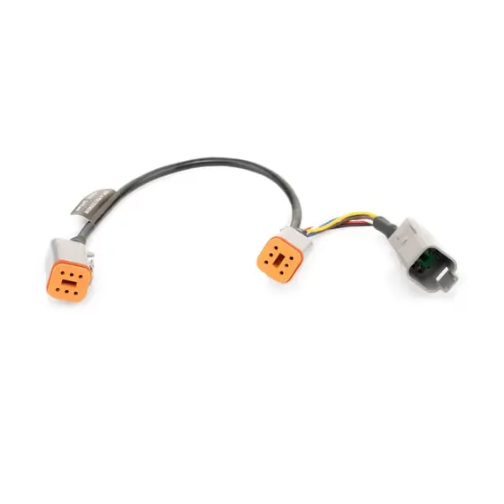 Adaptateur multisenseur EVC-A