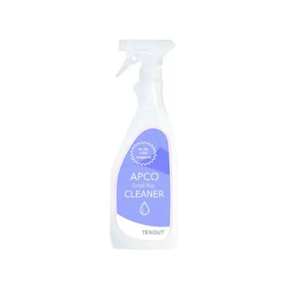Détergent pour verre - 750ml