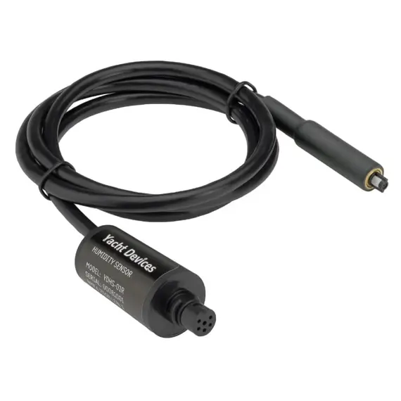 Capteur d'humidité YDHS-01R avec connecteur SeaTalk NG