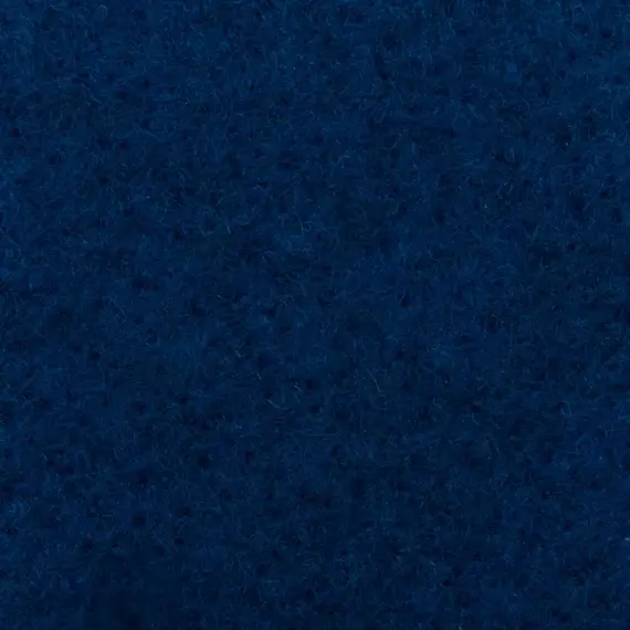 Moquettes cadre jardin bleu marine